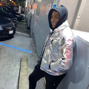 Meet your Posher, Jyshawn